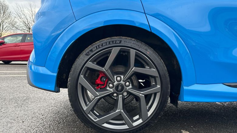 Ford Puma ST 1.5 EcoBoost ST 5dr Petrol Hatchback